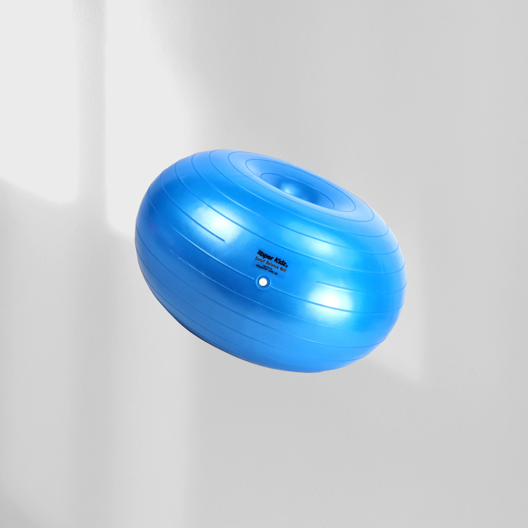 Donut Balance Ball