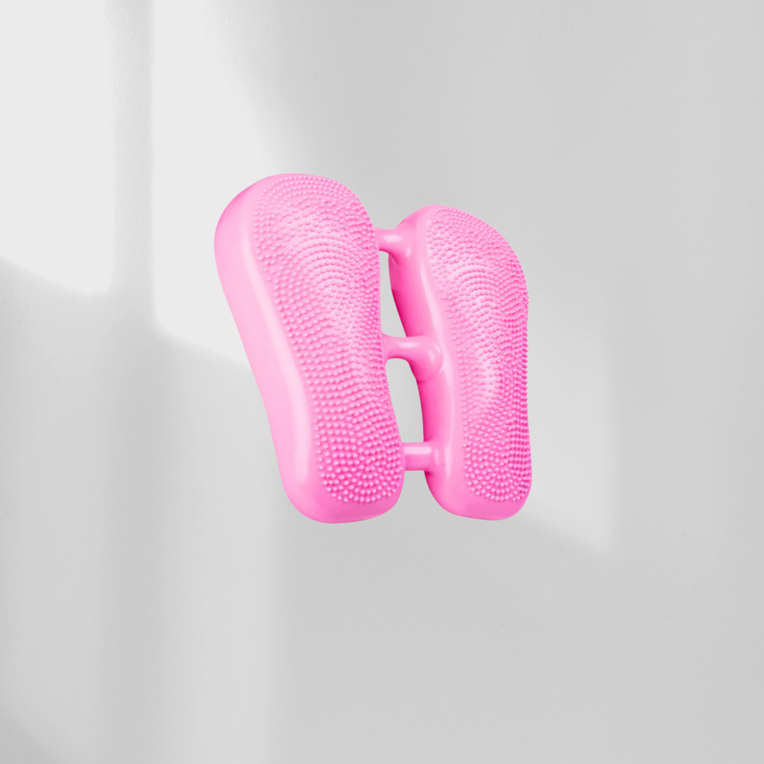 Inflatable Stepper
