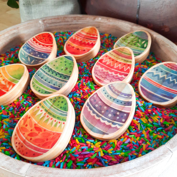My Little Set Egg Hunt