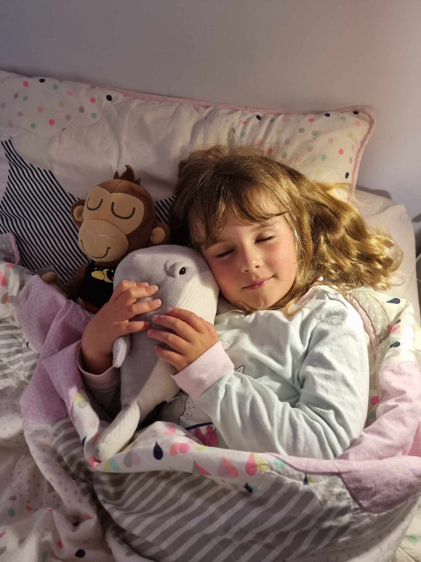 Meditate Mate - Whale or Monkey