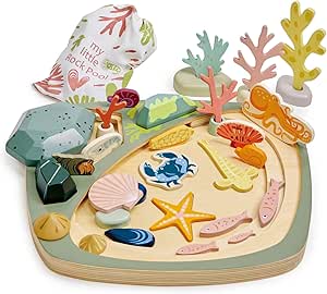My Little Rock Pool