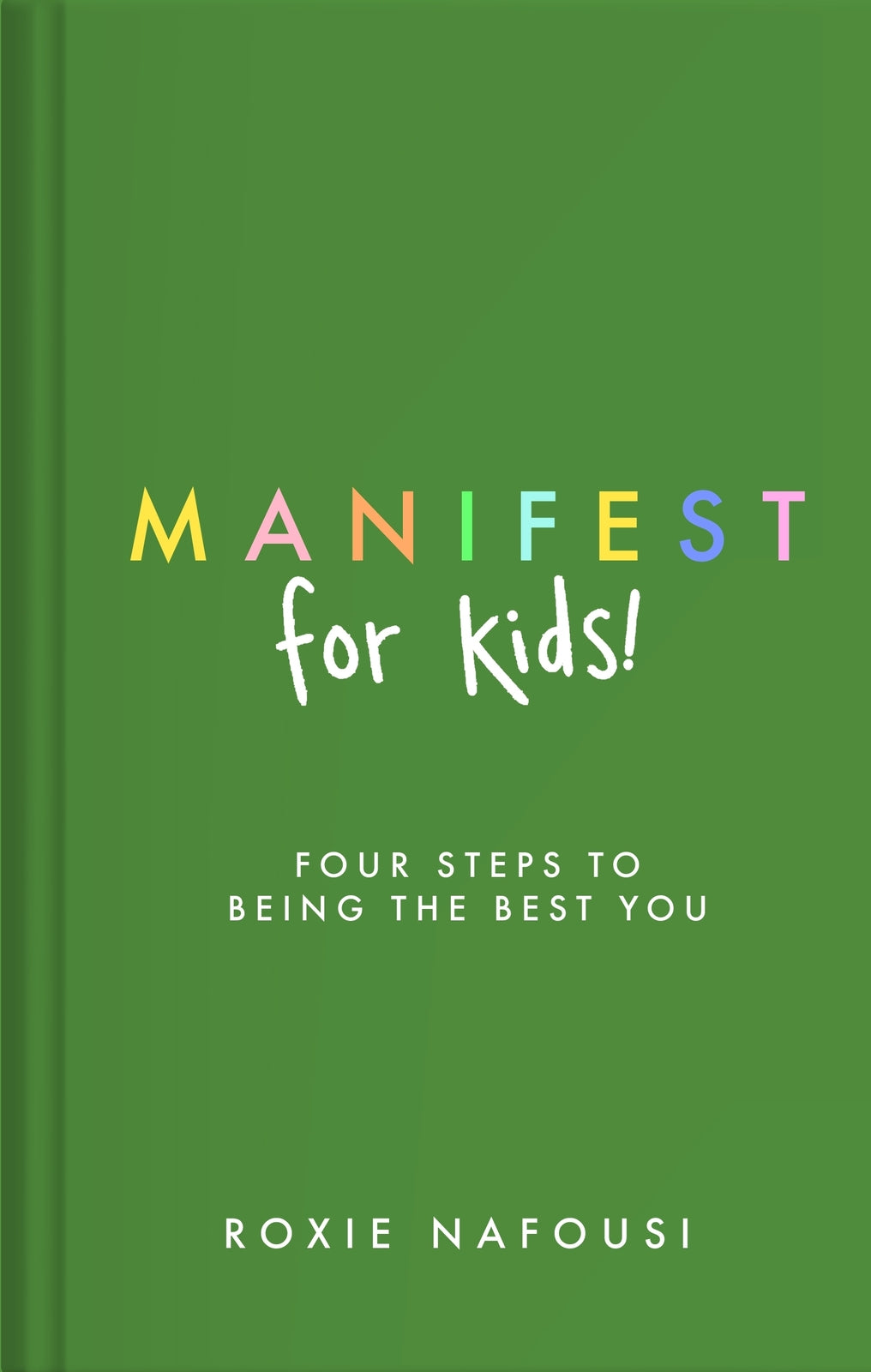 Manifest For Kids