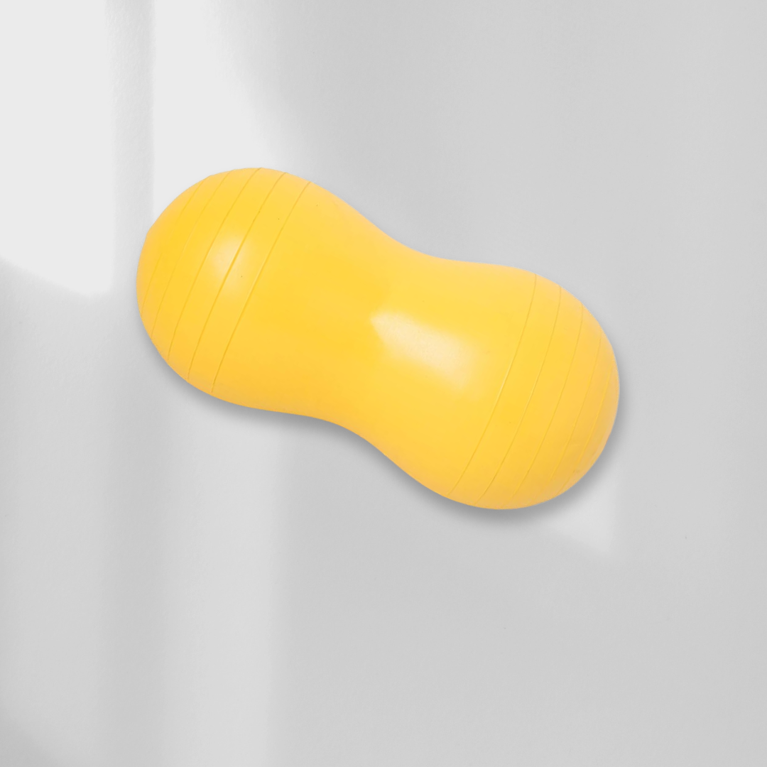 Faire Peanut Ball