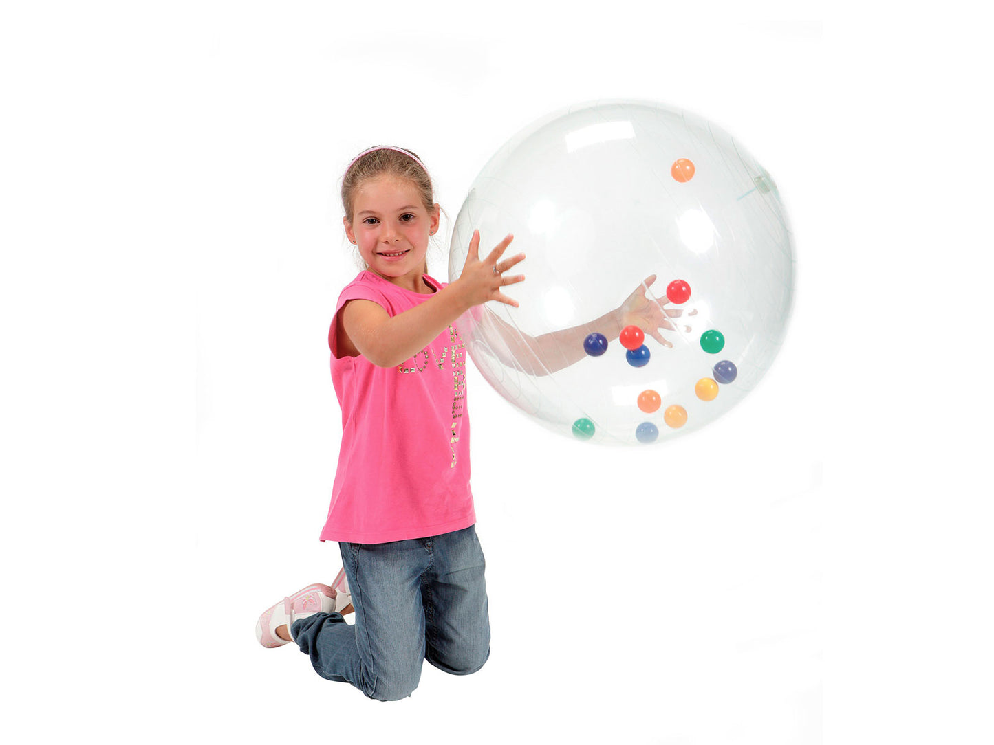 Activity Ball