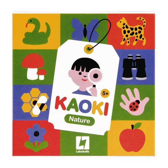 Kaoki Nature