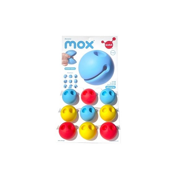 Mox Fidget Ball