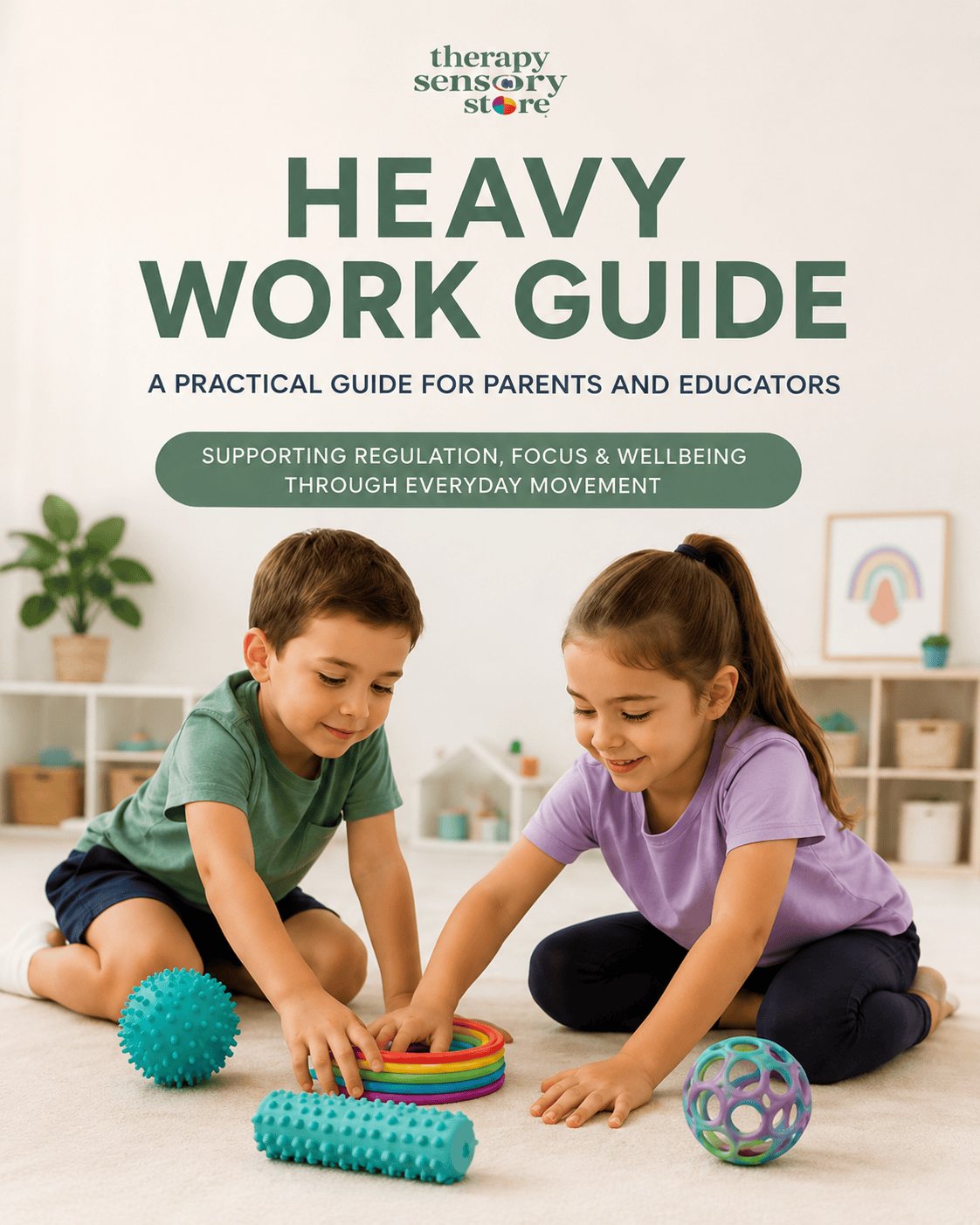 Heavy Work Guide / Article