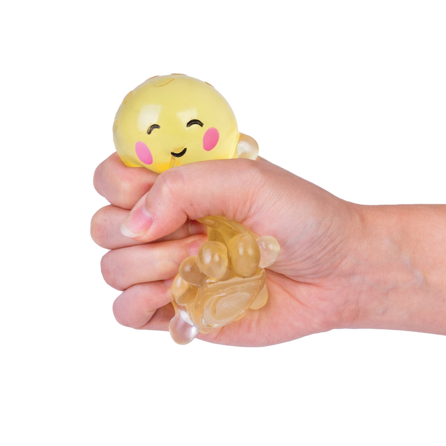 Smooshos Jelly Pal Jellyfish