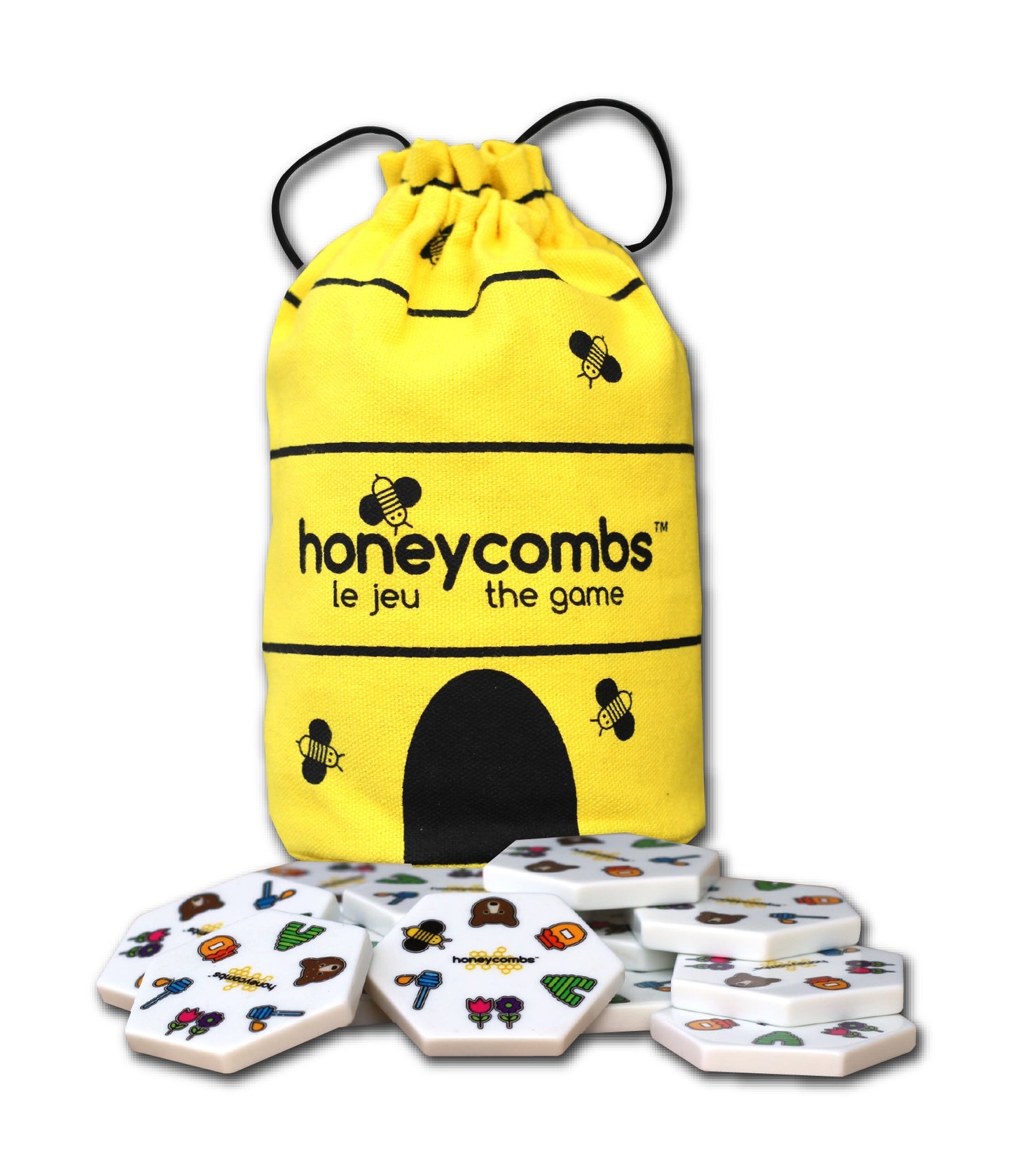 Honeycombs