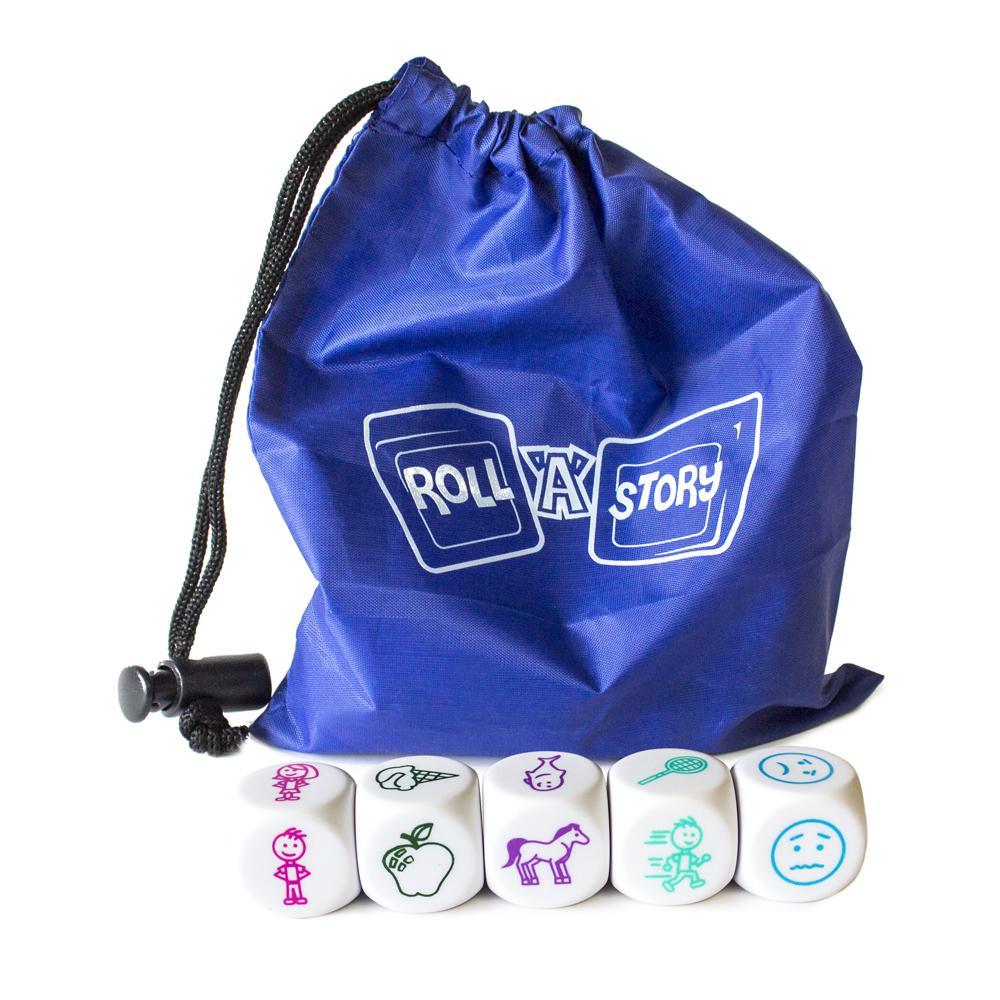 Roll a Story