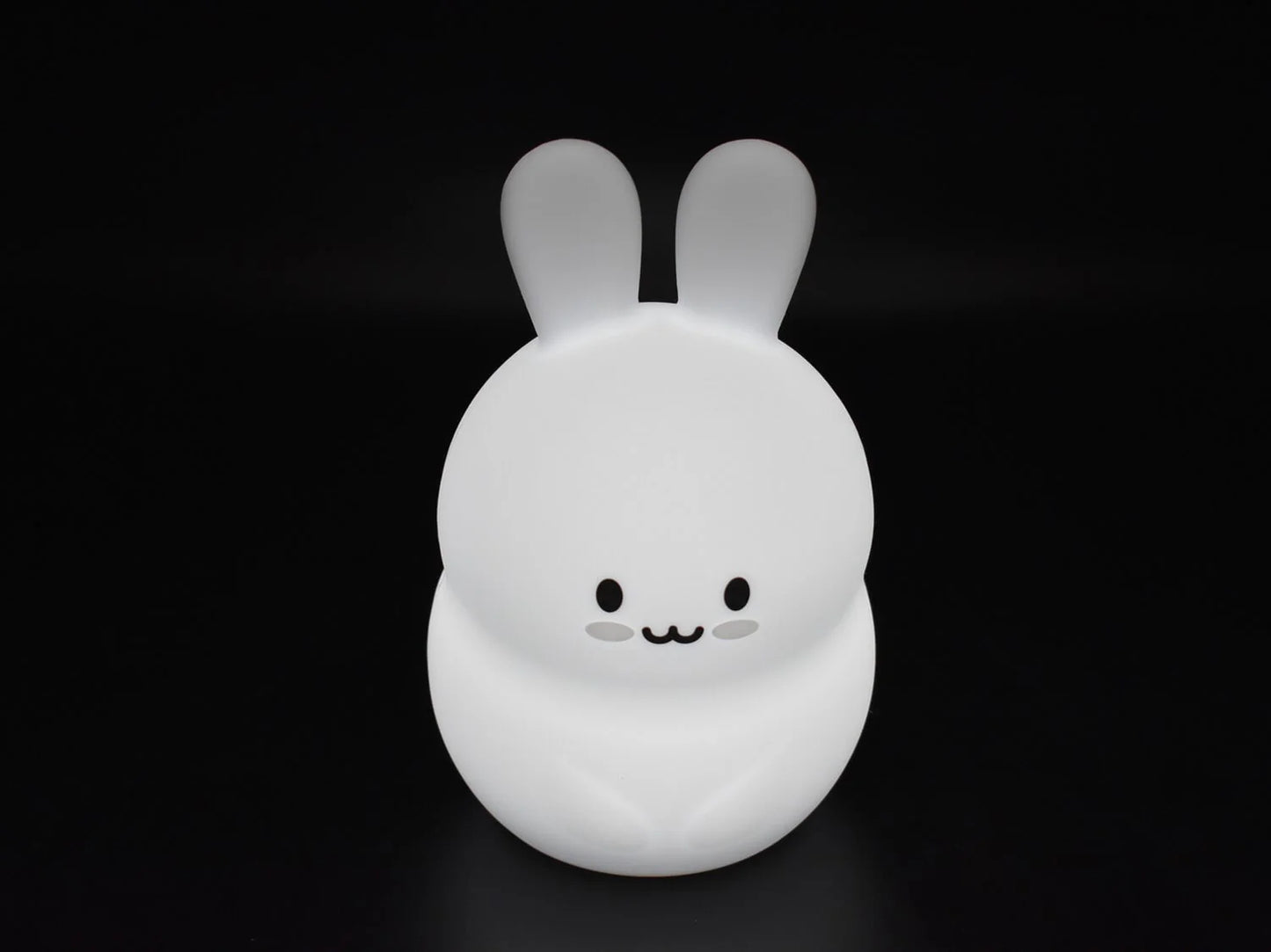 Bedtime Buddy Night Light