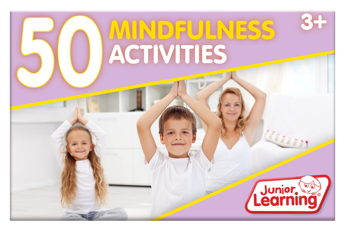50 Mindfulness Activities