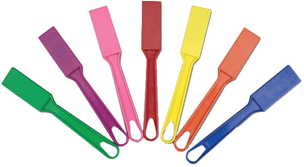 Magnetic Wand and Chips