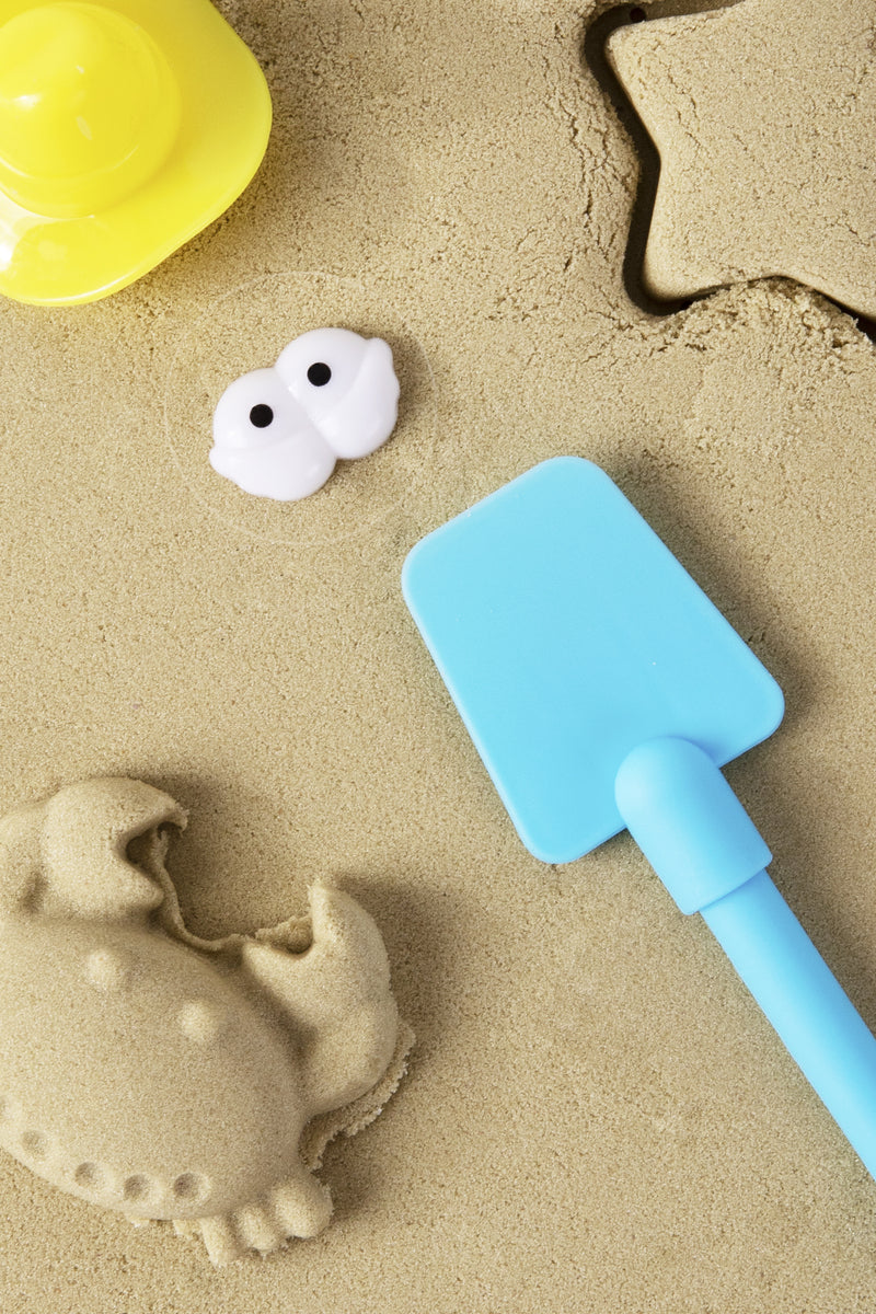 Magic Sand Playset- The Paradise