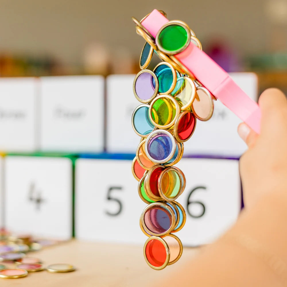 Magnetic Wands - 6 pack