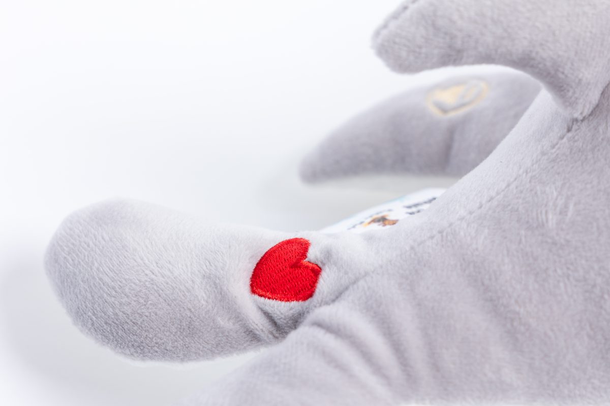 Meditate Mate - Whale or Monkey