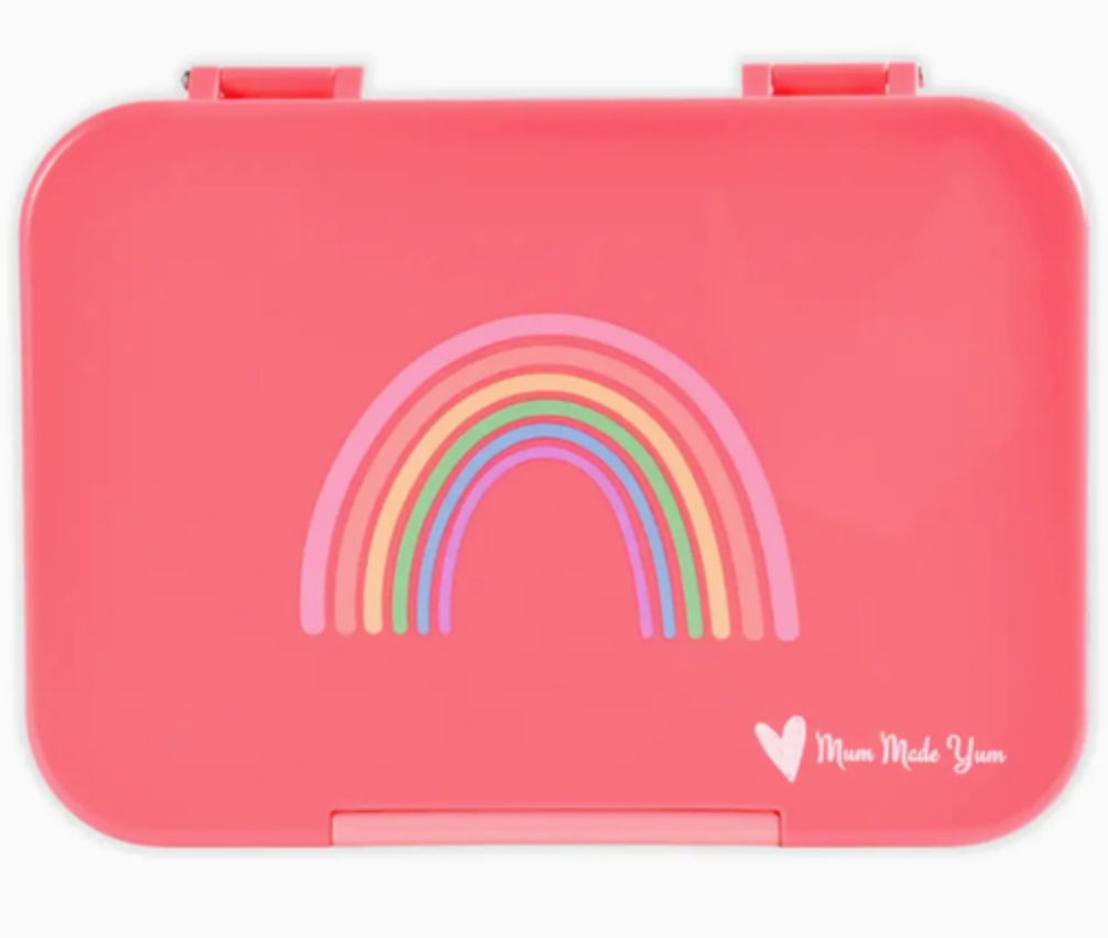 Bento Lunchbox (Medium)