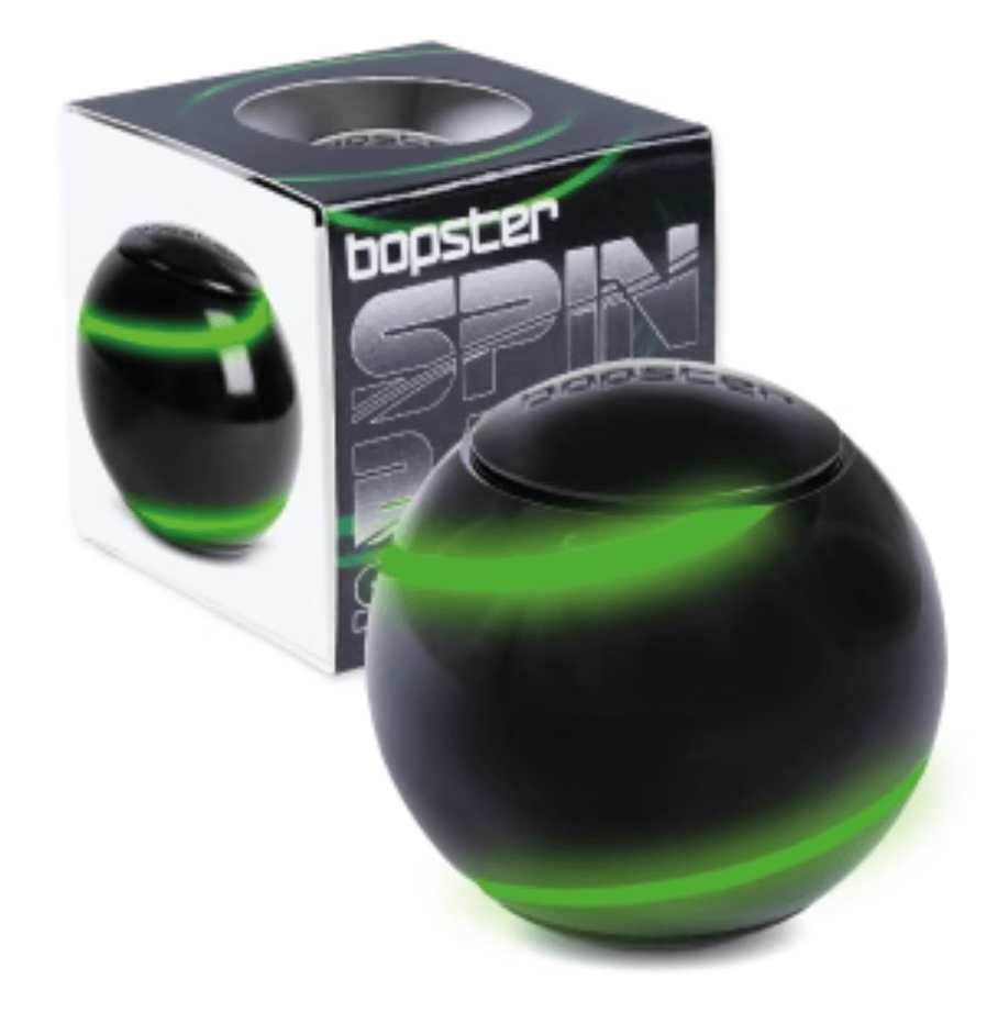 Bopster Spin Ball