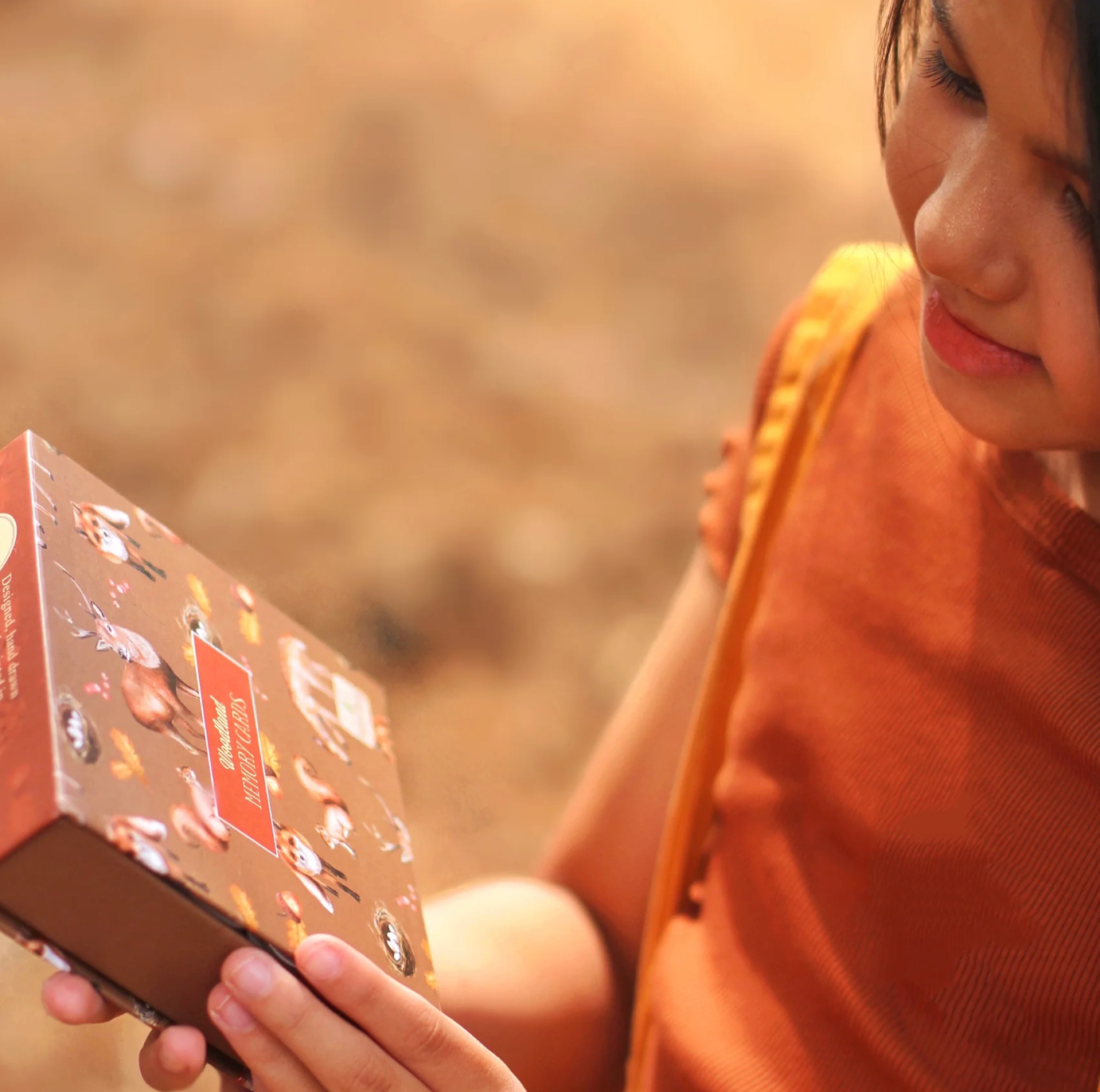 Memory Cards