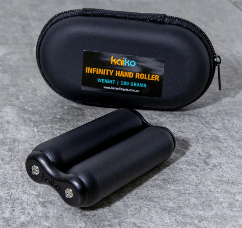Mini Hand Roller Smooth