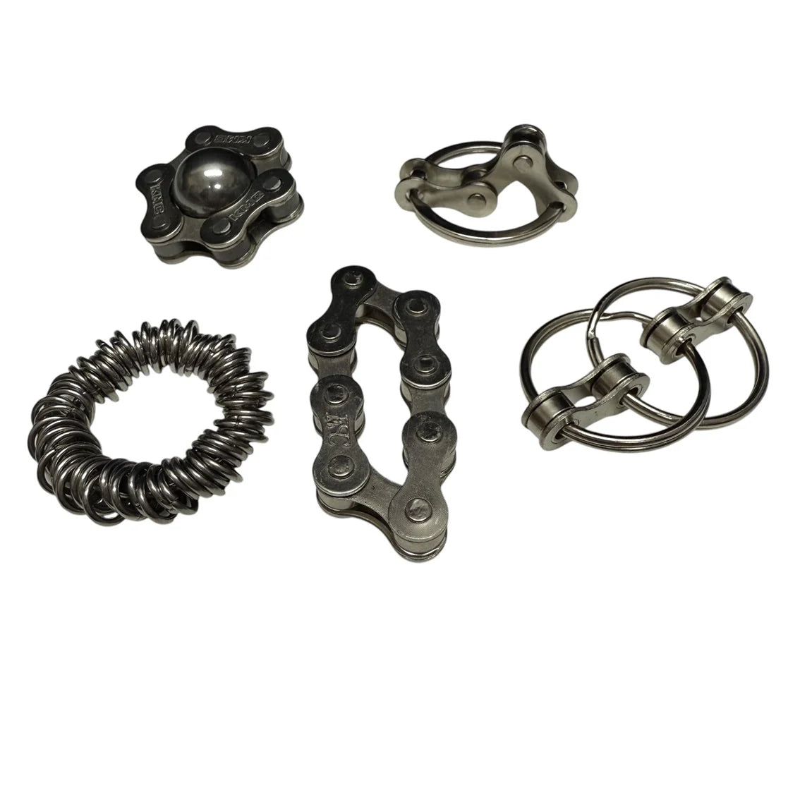 The Fidget Kit