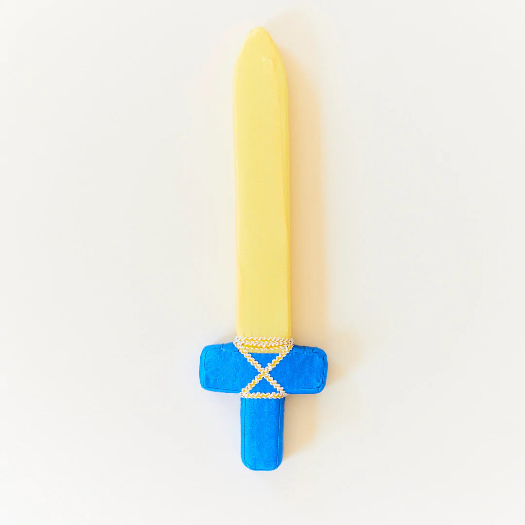 Soft Sword