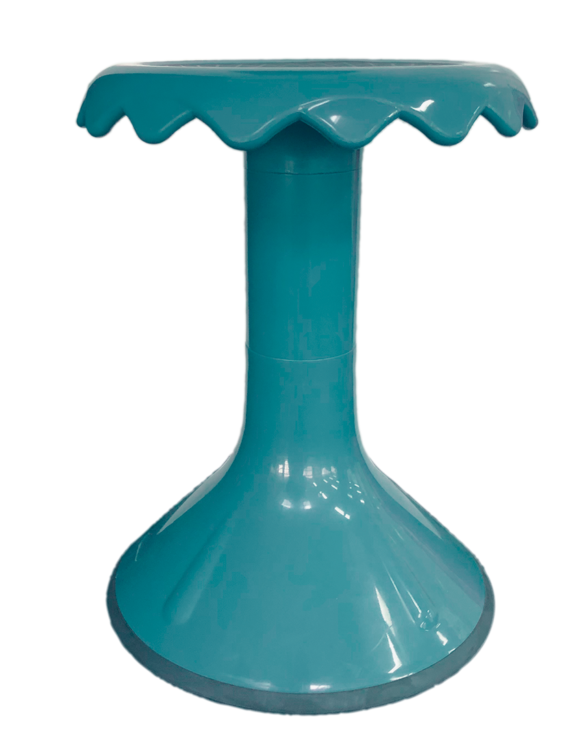 Wriggle Stool