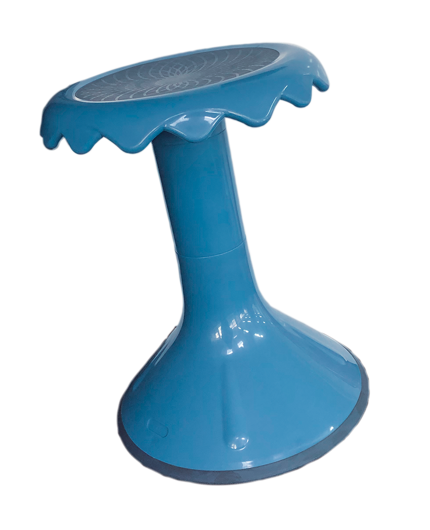 Wriggle Stool