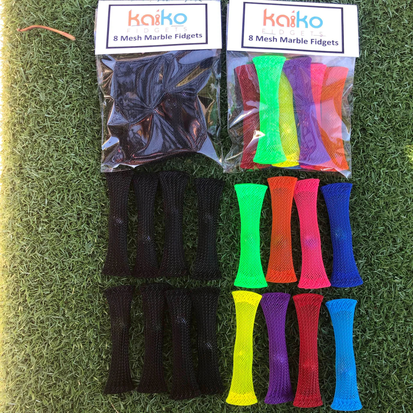 Marble Mesh Fidgets
