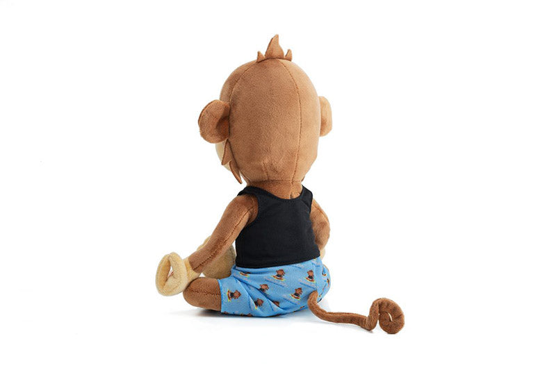 Meditate Mate - Whale or Monkey