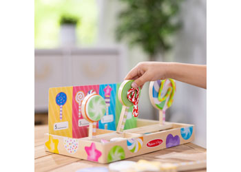 Lollipop Play Set