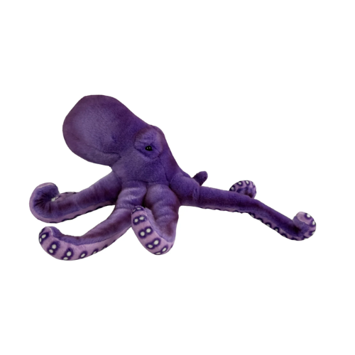Nate Octopus Weighted