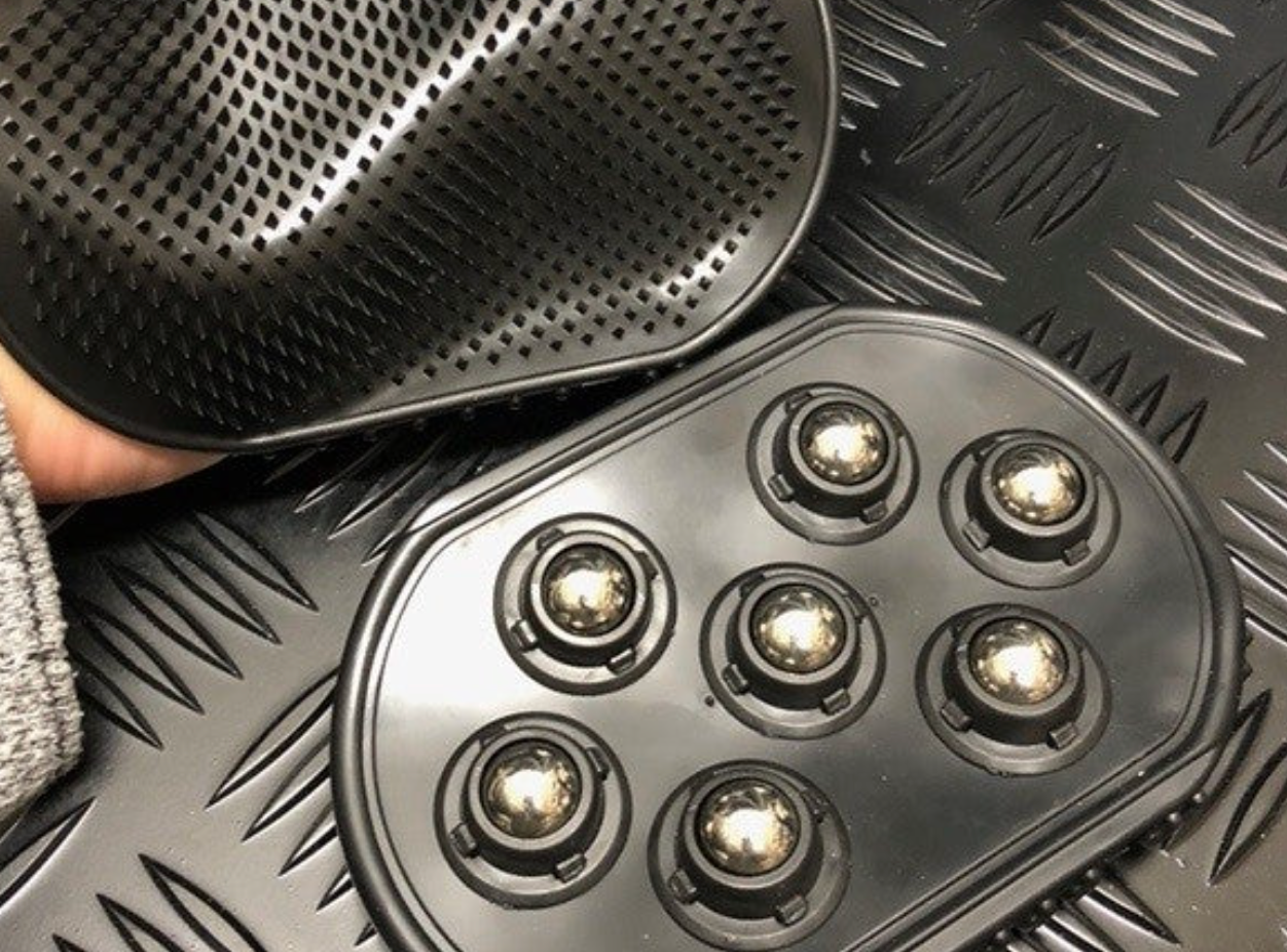 Sensory Massage Glove- double sided