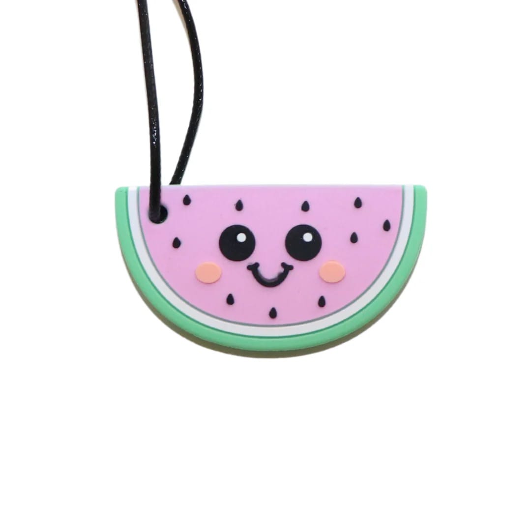 Watermelon Chew Pendant | Jellystone