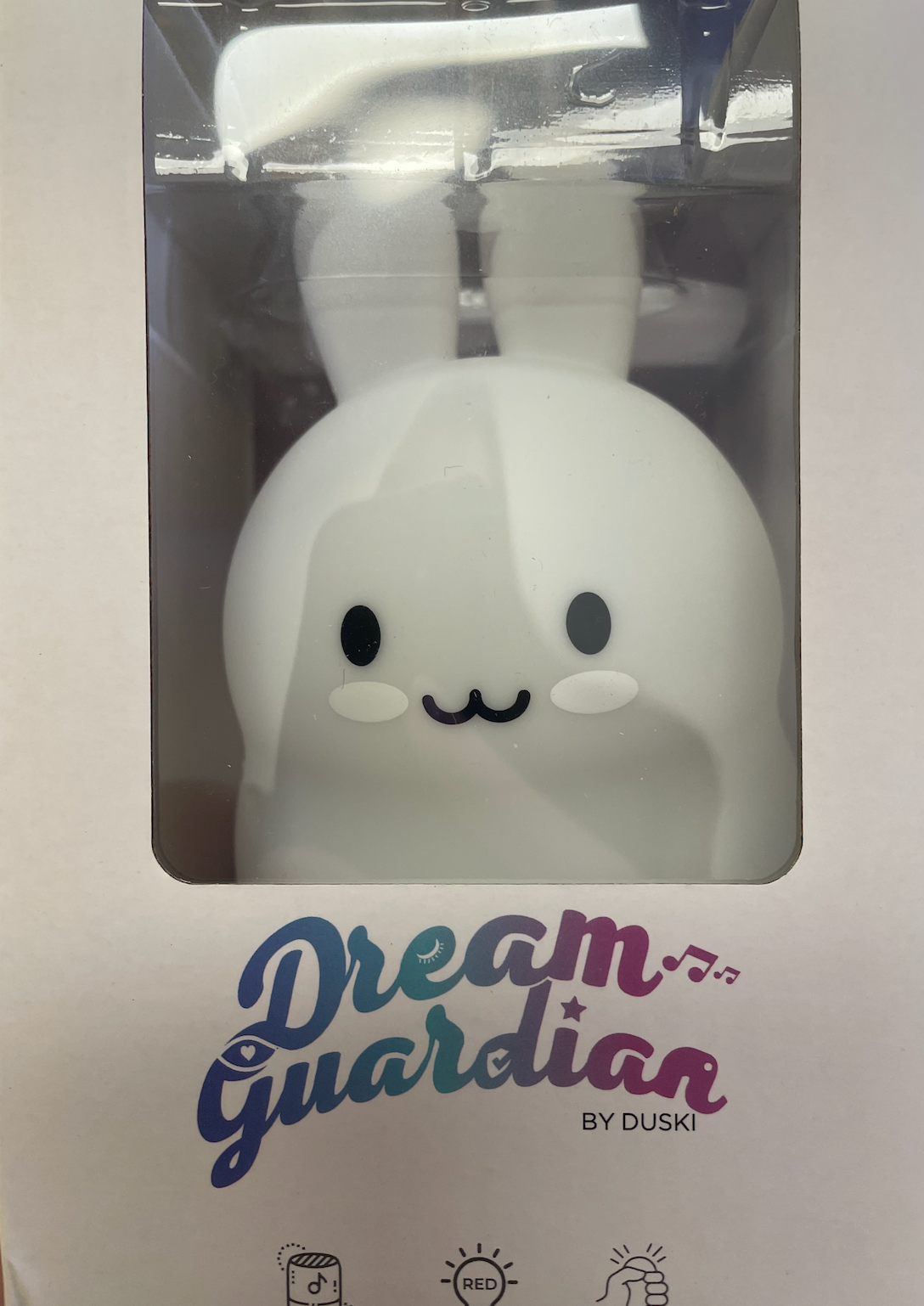 Dream Guardian