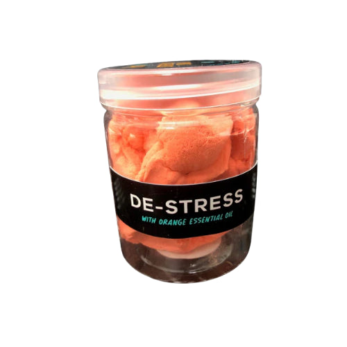 Stretchy Sand Scented Large