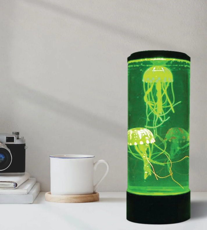 Jellyfish Tank