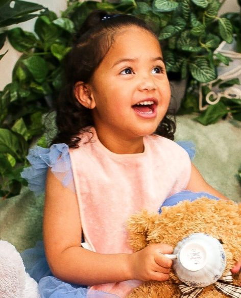 Waterproof Bib Child