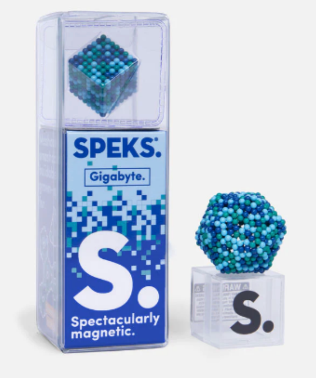 Speks 512 Rare Earth Magnet Gigabyte