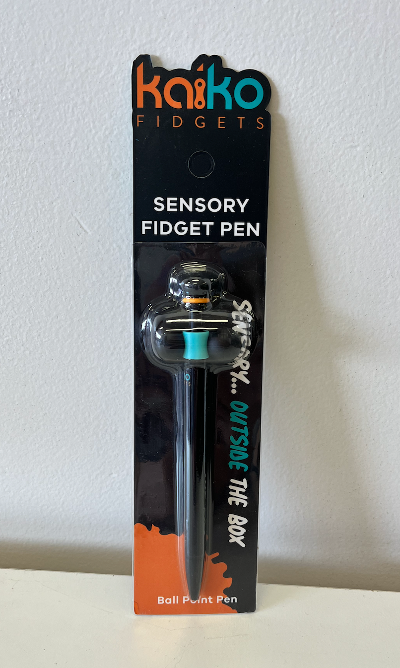Sensory Fidget Pen