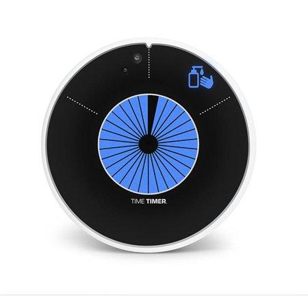 Time Timer Touchless LED Handwashing Timer