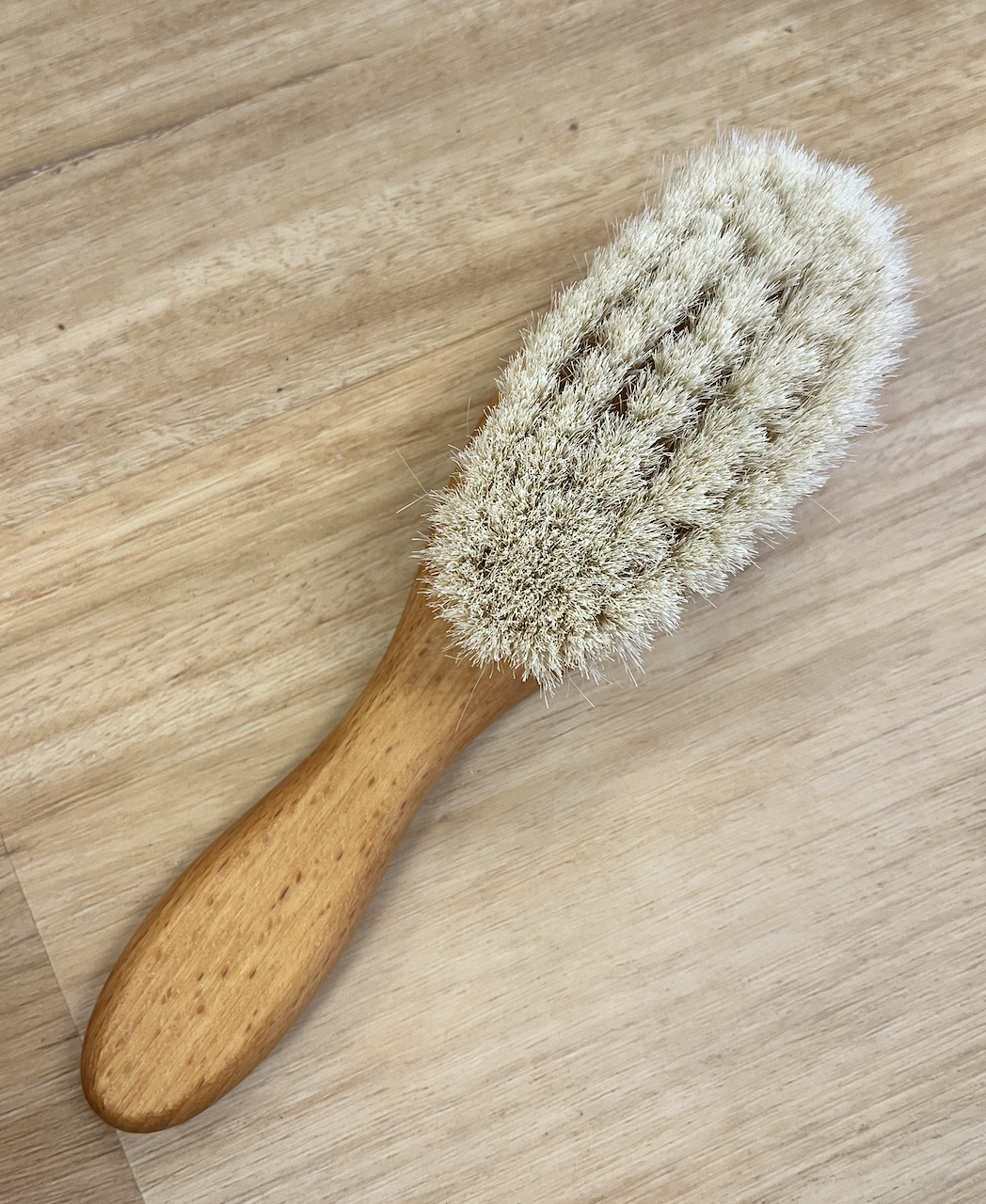 Baby Brush