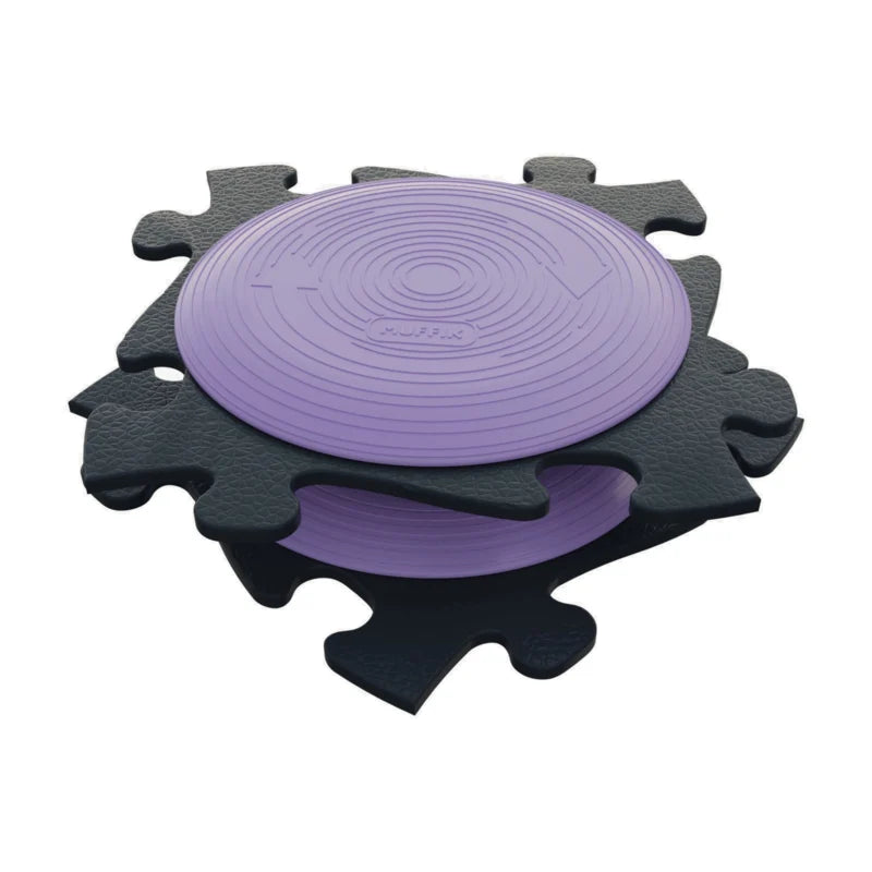 Muffik Magic Rotana set