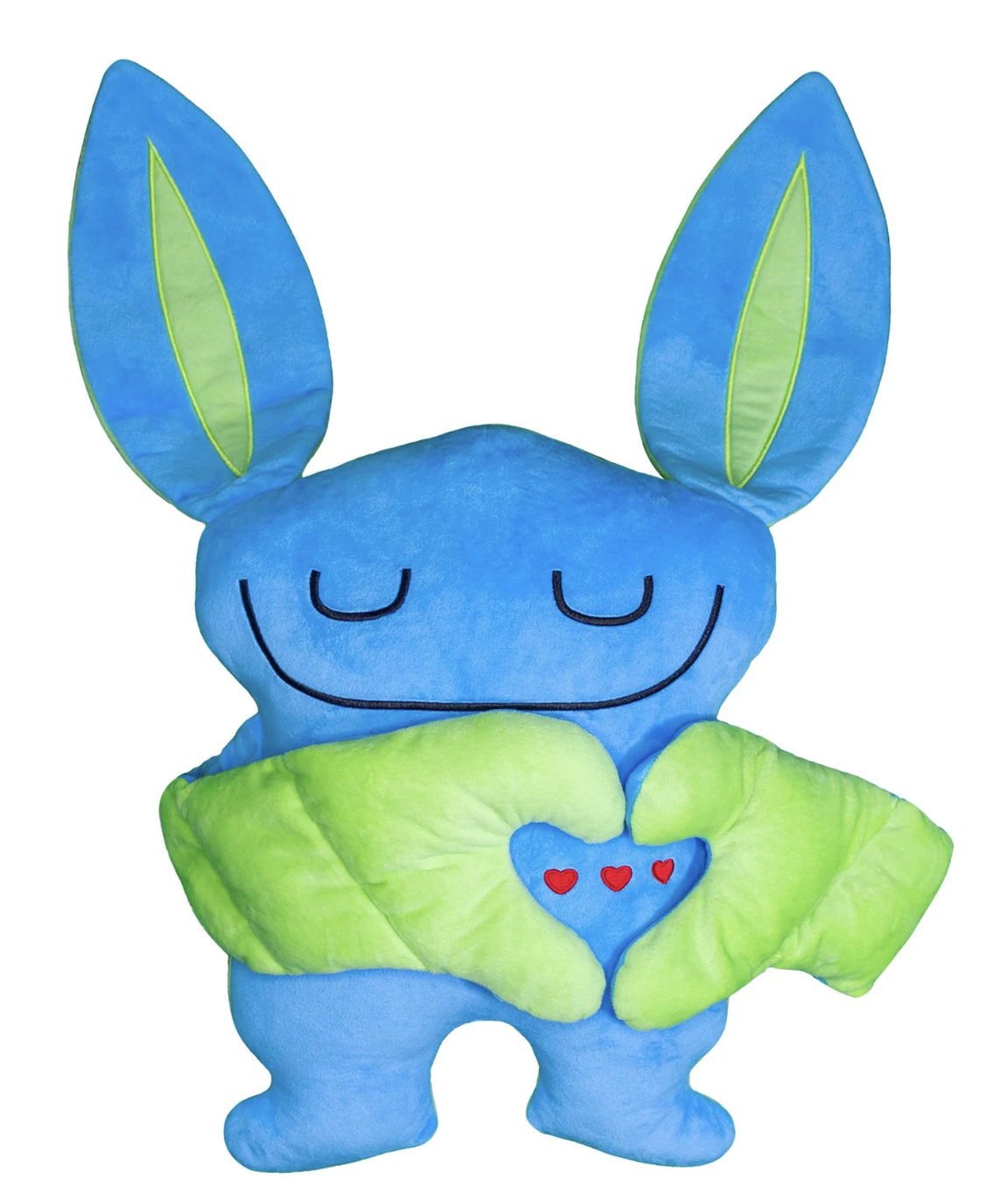 Bumpas Weighted Plush Toy
