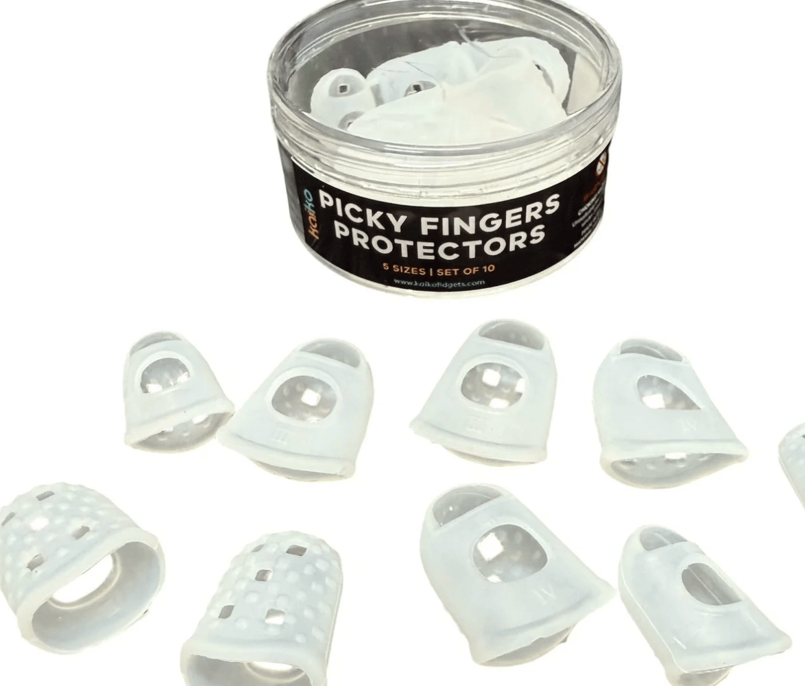 Picky Fingers Protectors