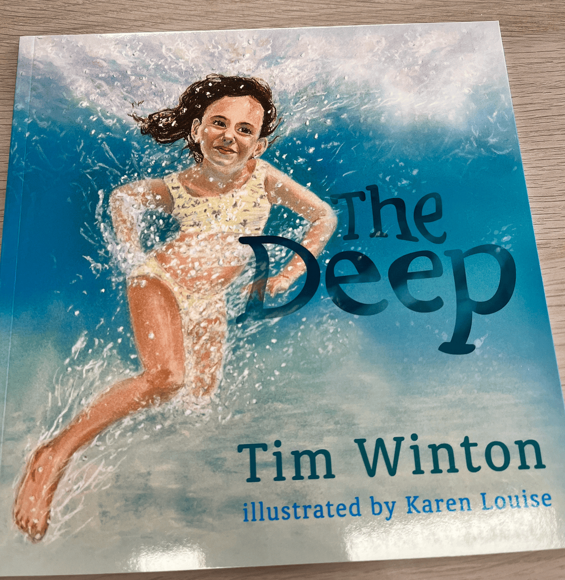 The Deep