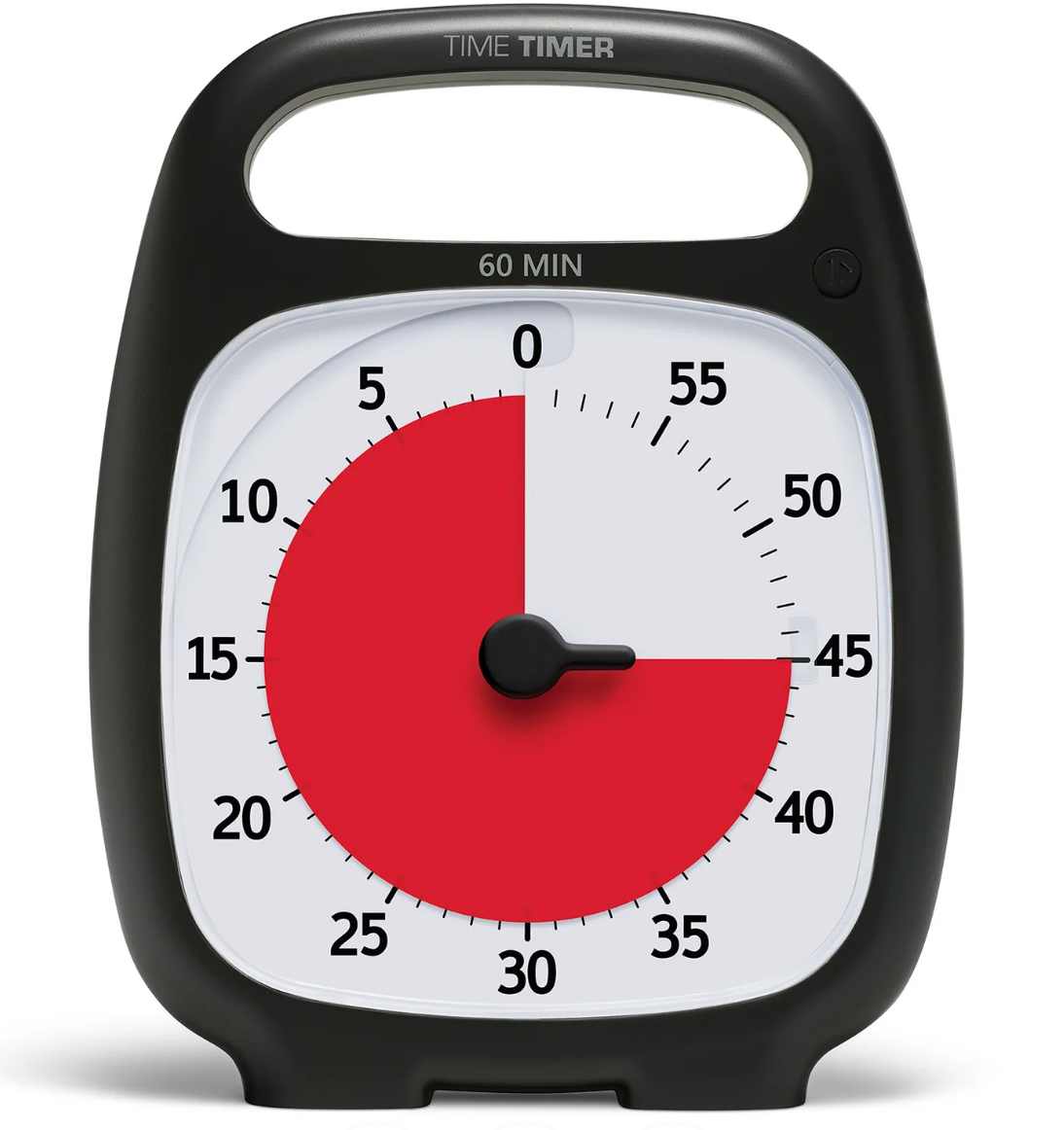 Time Timer Plus 60 minute