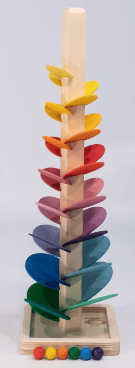 Magic Wood Marble Tree Mini