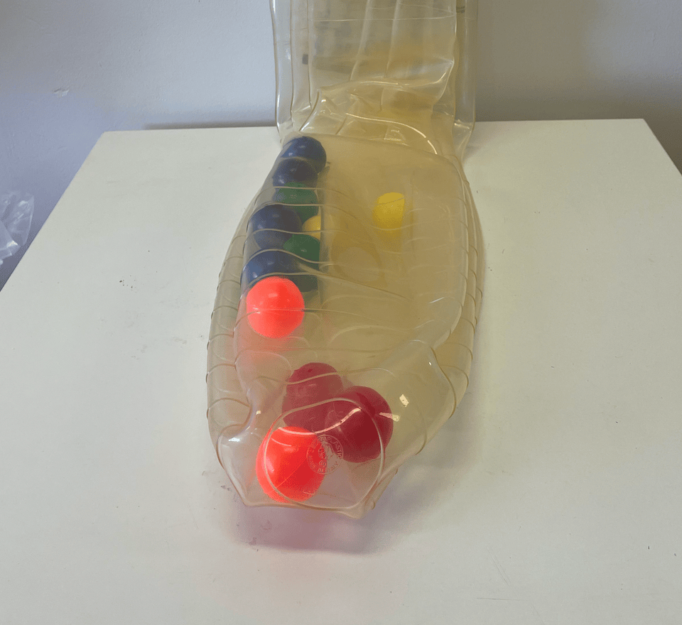 Gymnic Physio Activity Roll 55cm