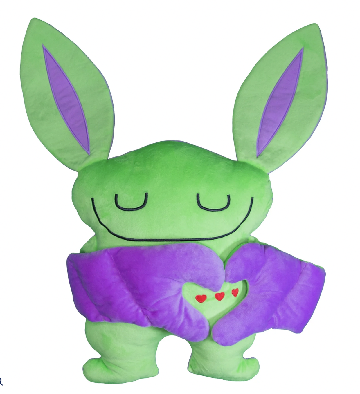 Bumpas Weighted Plush Toy